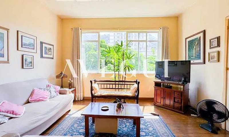 Apartamento Em Botaf...