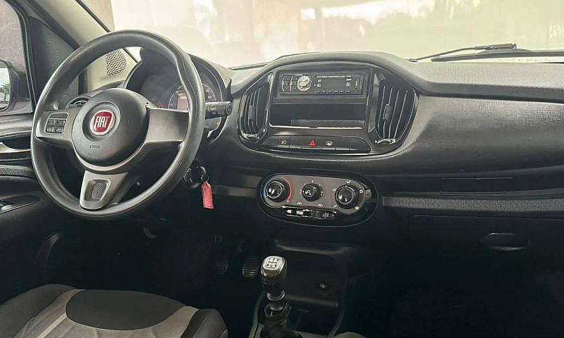 Fiat Uno Way Rio 450...