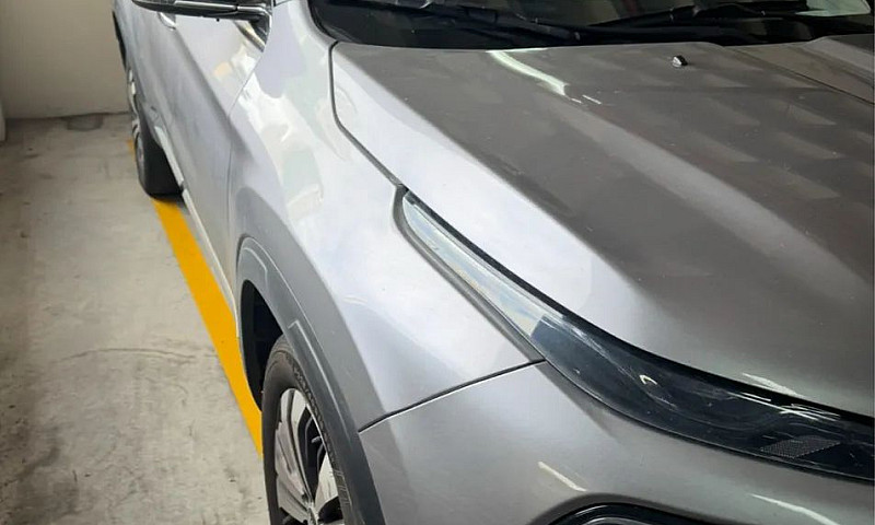 Fiat Toro Volcano 2....