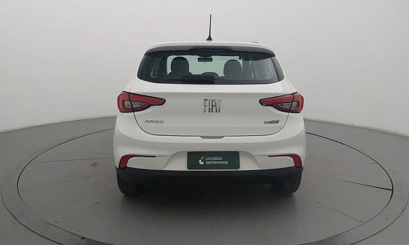 Fiat Argo Drive 1.0 ...