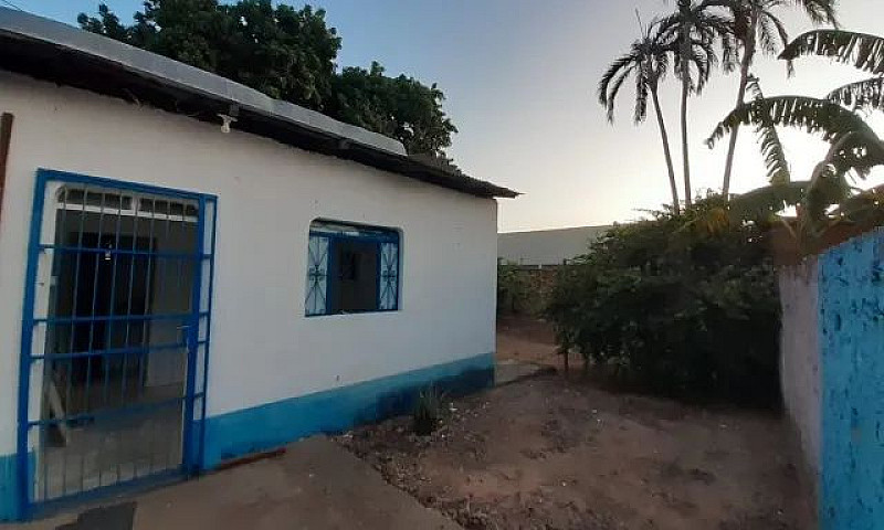 Bairro Dos Estados -...