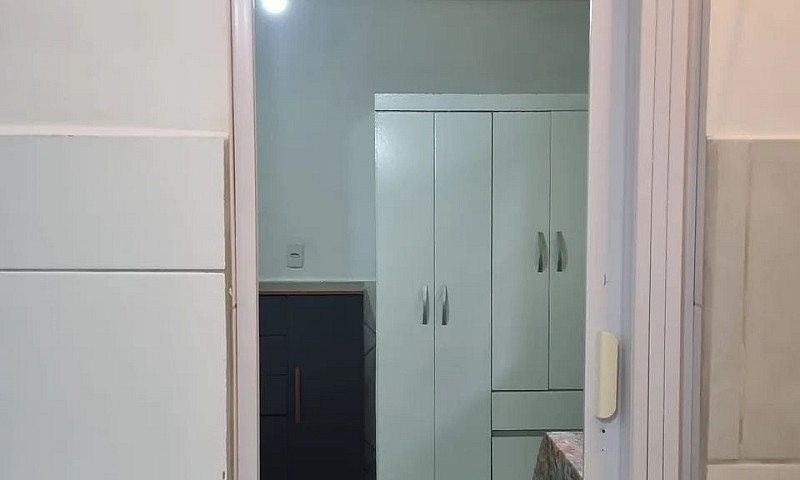 Kitinet Mobiliada Em...