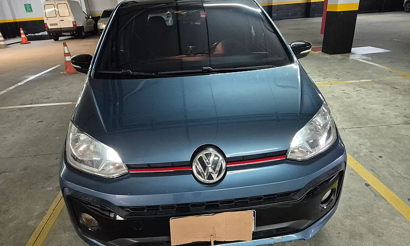 Volkswagen Up! Move ...