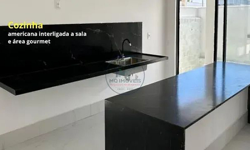 Casa No Condomínio S...
