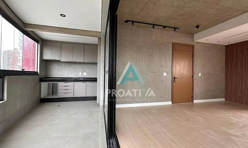 Apartamento Com 2 Do...