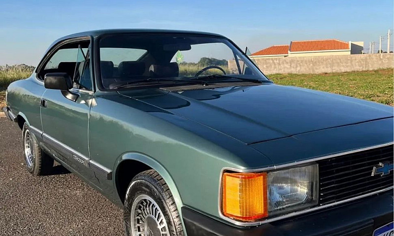 Chevrolet Opala L/Sl...