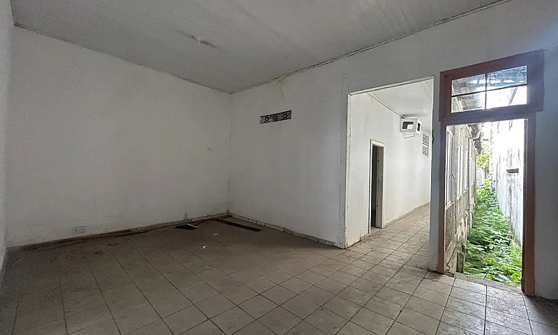 Casarão Documentado ...