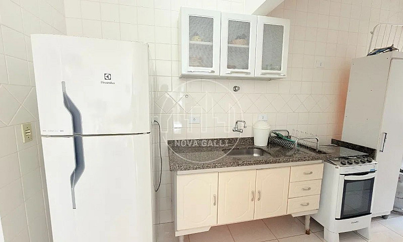 Apartamento 1 Quarto...