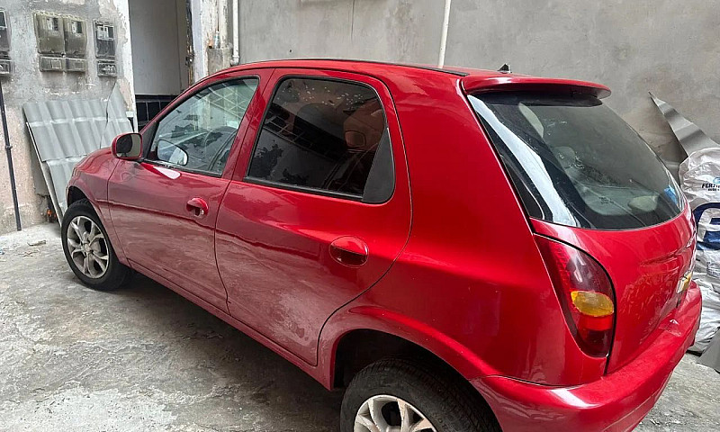 Chevrolet Celta 1.0/...