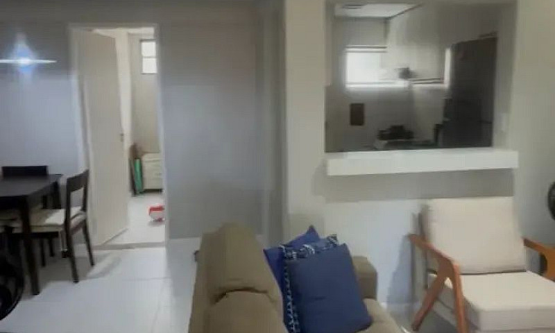 Casa De Condomínio P...