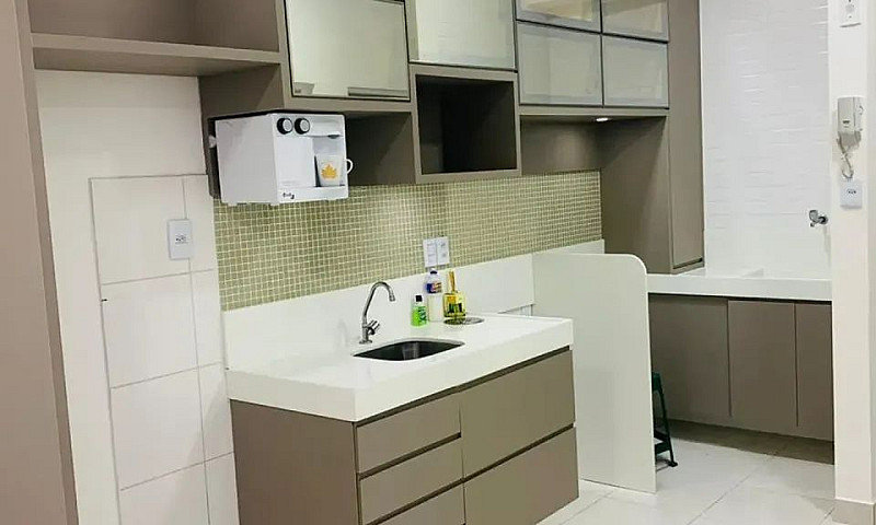 Apartamento, Eusebio...