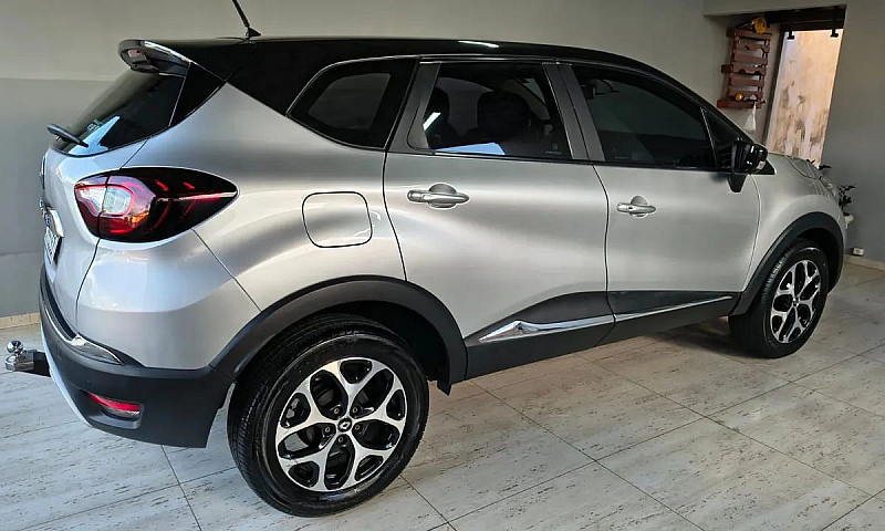 Renault Captur Inten...