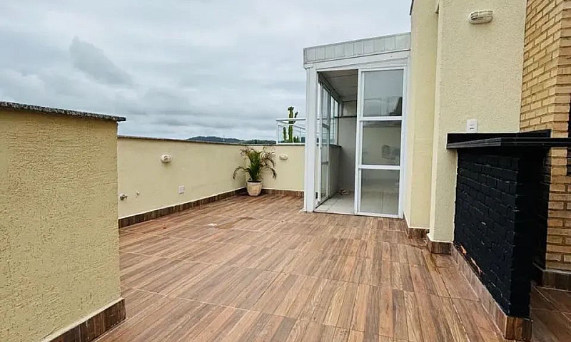 Linda Cobertura Gran...