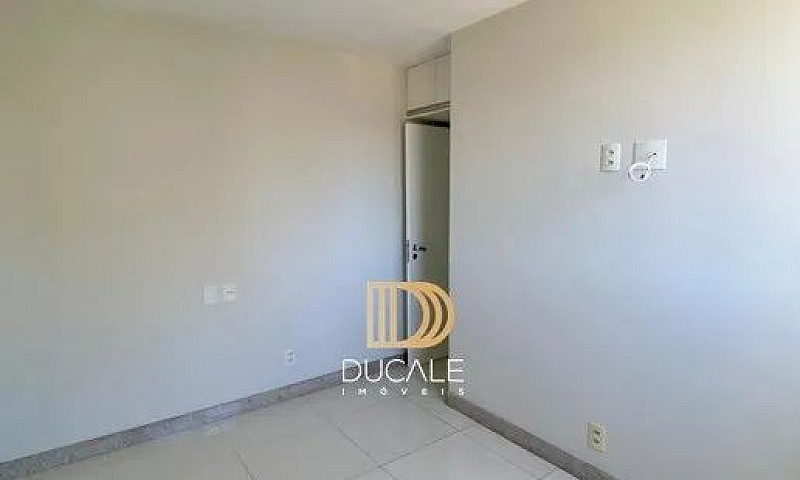 Apartamento Com 2 Qu...