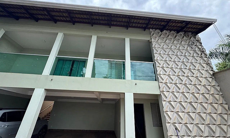 Casa 3 Quartos Para ...