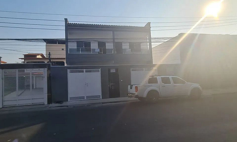 Alugo Casa R$2.000 B...