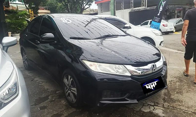 Honda City Sedan Lx ...