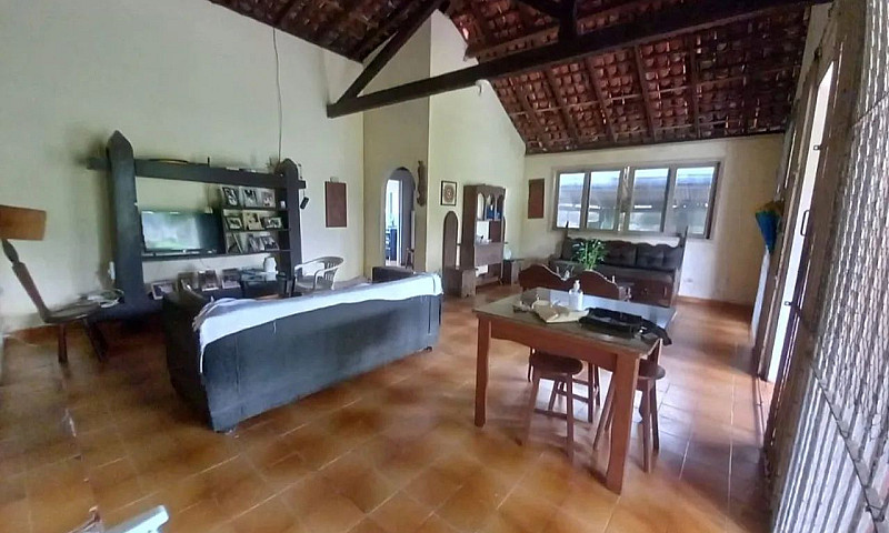 Excelente Casa Bem L...