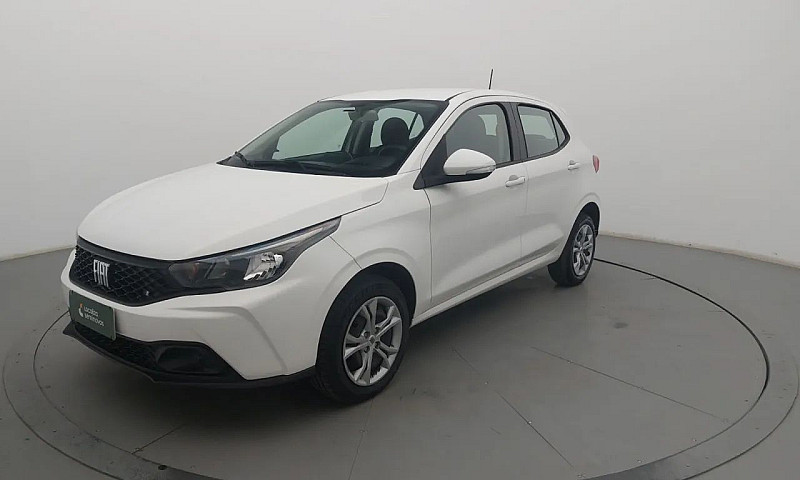 Fiat Argo Drive 1.0 ...
