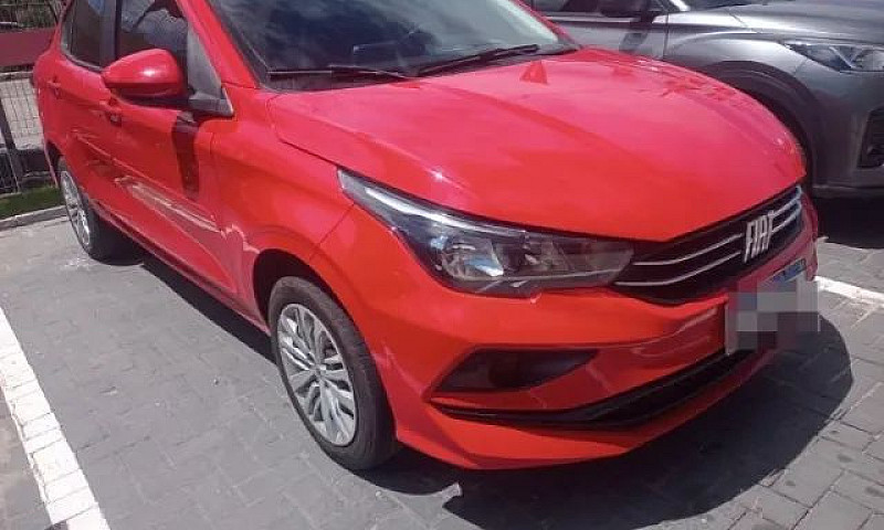 Fiat Cronos Drive 1....