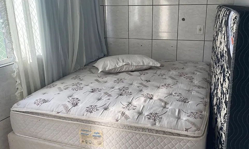 Apartamento Para Alu...