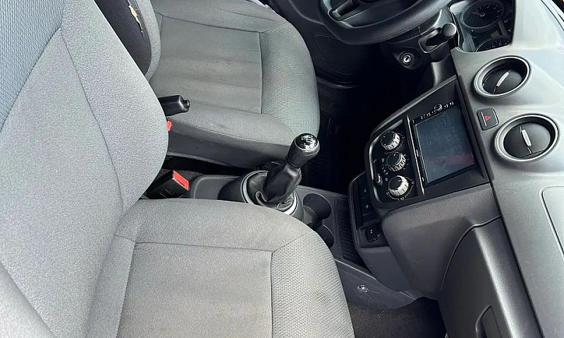 Volkswagen Gol Geraç...