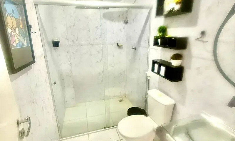 .Casa Duplex Com 360...