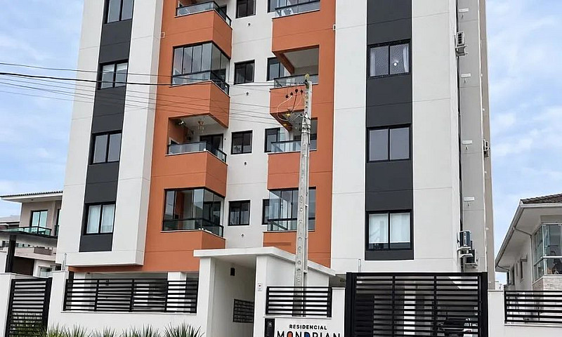 Apartamento Novo , A...
