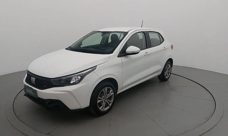 Fiat Argo Drive 1.0 ...