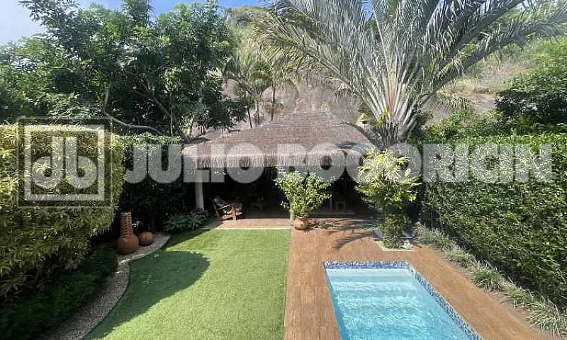 Recreio Linda Casa C...