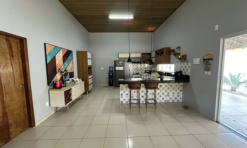Casa Em Condomínio P...
