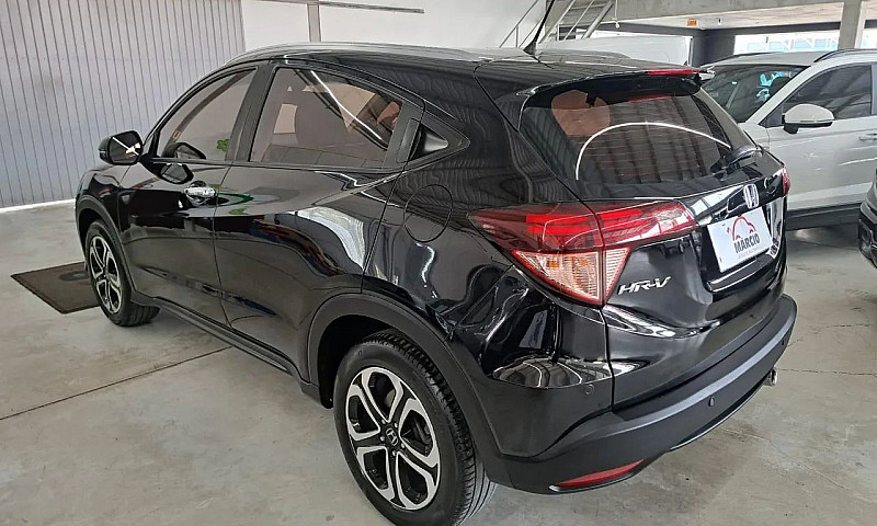 Honda Hr-V Touring 1...