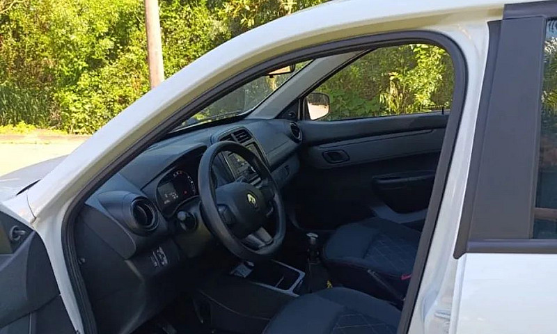 Renault Kwid Zen 1.0...