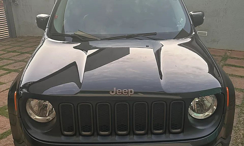 Jeep Renegade 75 Ano...