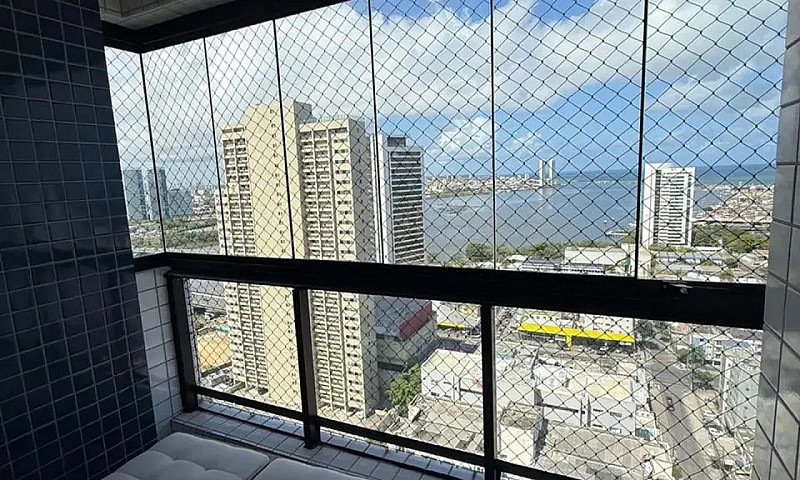 Vendo Apartamento To...