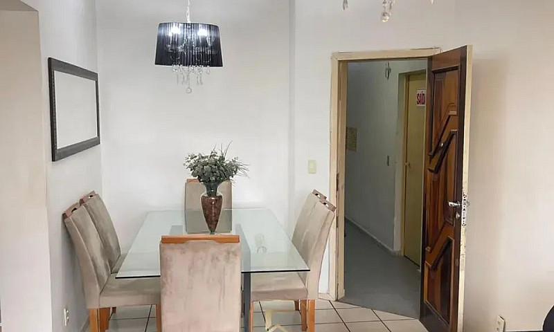 Apartamento Sendo Do...