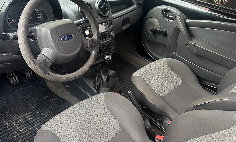 Ford Ka 1.0 8V/1.0 8...