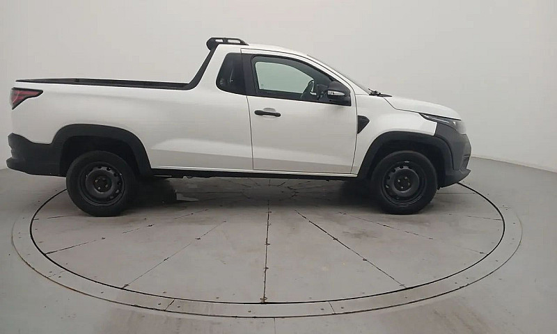 Fiat Strada Enduranc...