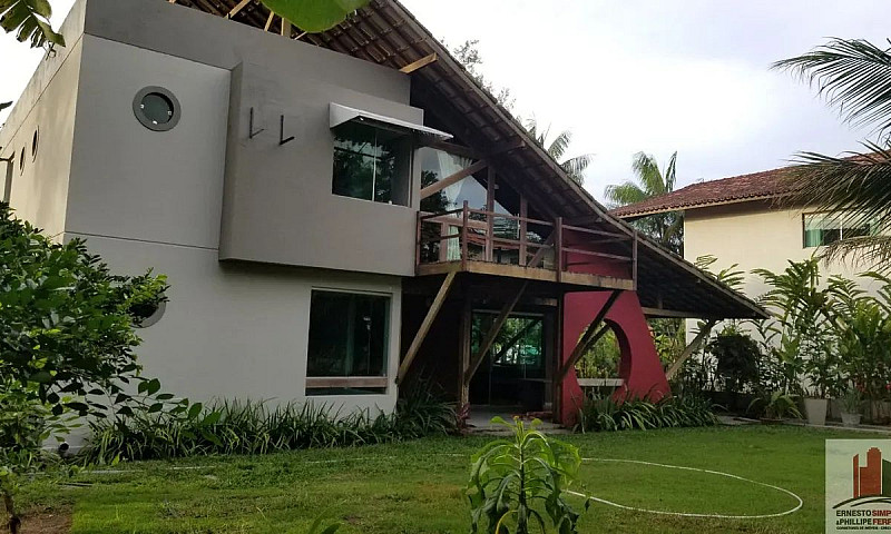 Aldeia Casa Em Cond....