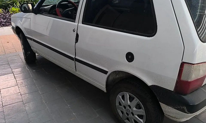 Fiat Uno Mille 1.0 F...