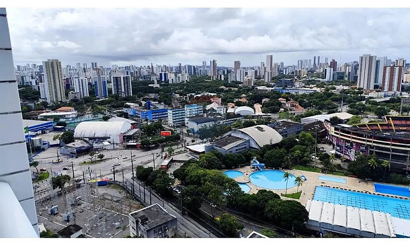 Vendo - Apartamento ...