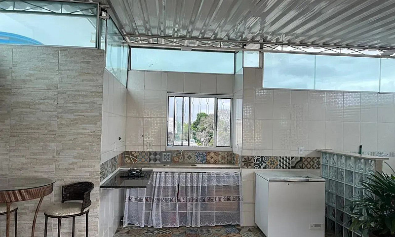 Duplex Para Venda Te...