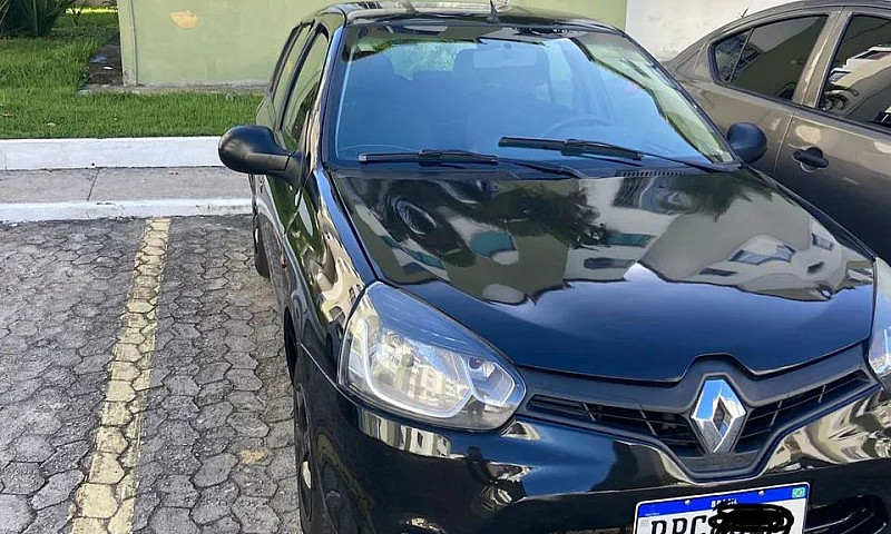 Renault Clio Rn/Aliz...