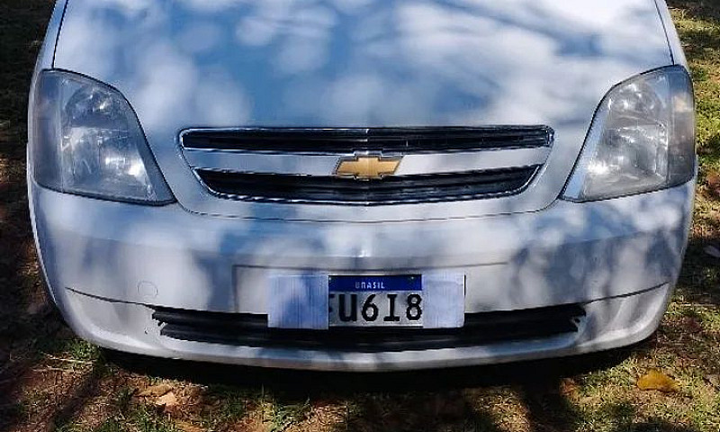 Chevrolet Meriva Max...