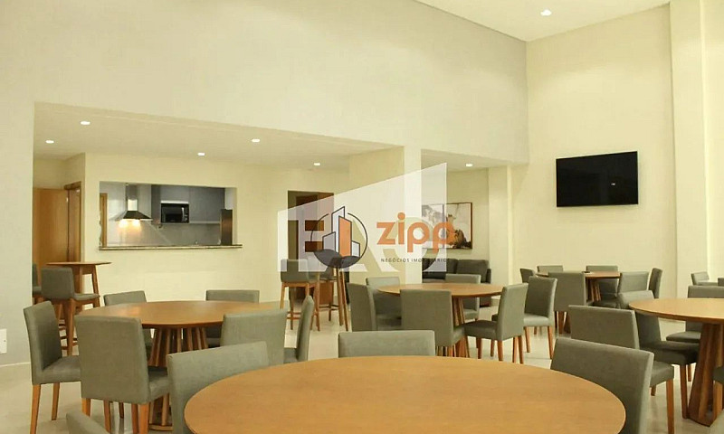 Apartamento Com 3 Do...