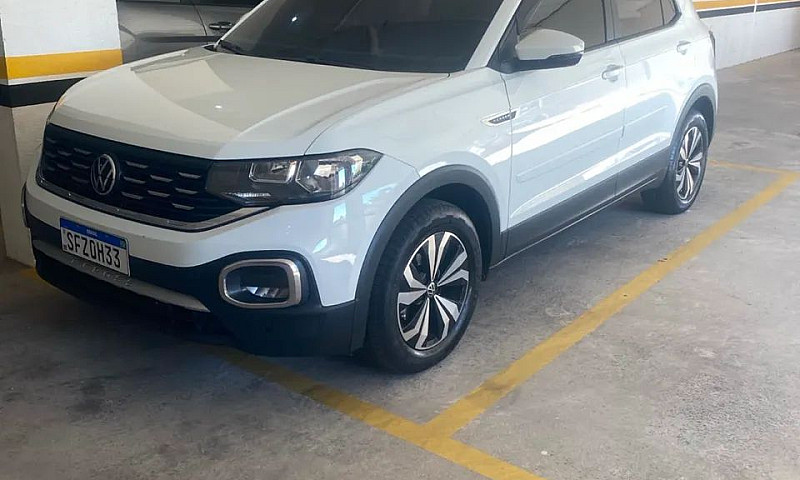 Volkswagen T-Cross S...