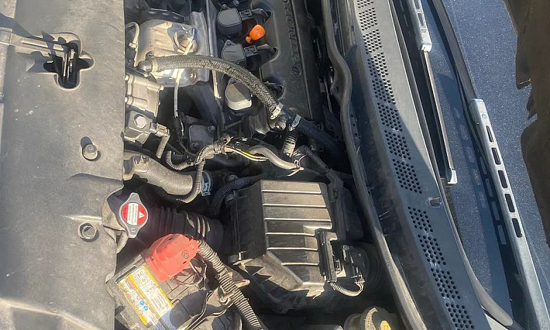 Honda Civic Sedan Lx...