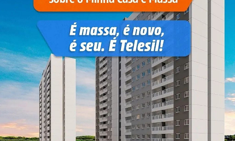 Aldeprime É Massa...