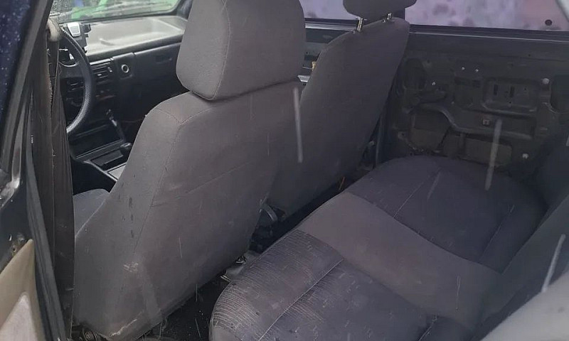 Volkswagen Voyage Gl...