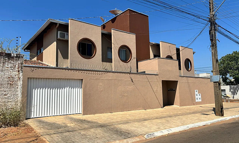 ? Apartamento Para A...